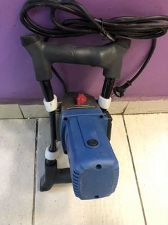 Новый миксер Triger