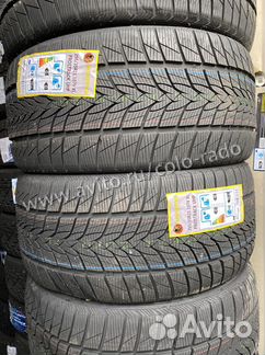 Зимние шины R18 225/40 255/35 Minerva