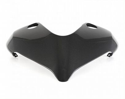 Ducati SuperSport карбон детали Moto Corse