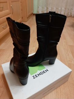 Полусапоги