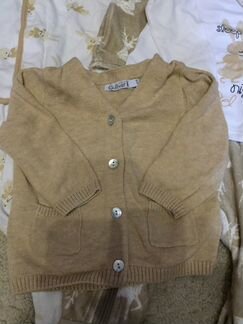 Набор Gulliver baby 3/6м