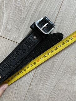 Мужской ремень