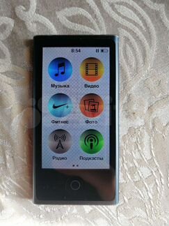 Плеер Apple iPod Nano