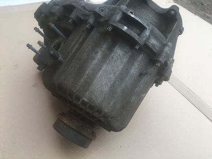 Раздаточная коробка Land Rover Renge Rover L322