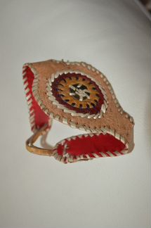 Украшения в этническом стиле