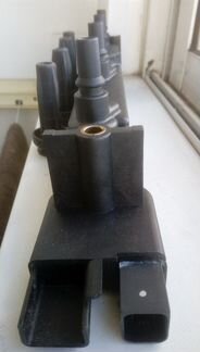 9634131480 Катушка зажигания новая 597098