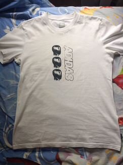 Футболка adidas