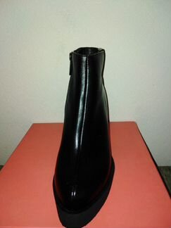 Полусапожки