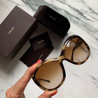 Tom Ford солнцезащитные очки