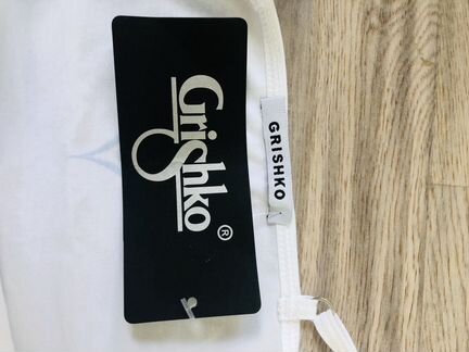 Новая майка Grishko