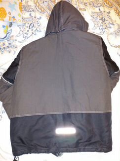 Куртки дм Ласси 110, Керри 152-164