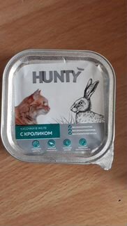 Корм для кошек