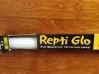 Лампа ддя террариума Repti Glo объявление продам