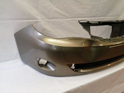 Бампер передний Subaru Impreza G12 2007-2012