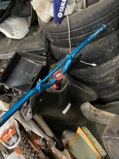 Тюнинг для скутера stage 6