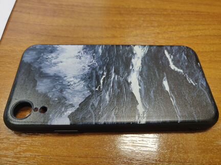 Чехол на iPhone xr