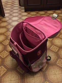 Портфель+ Мешок для обуви