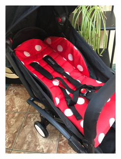 Коляска Yoya 175