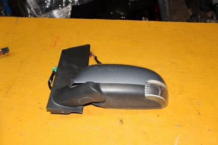 Зеркало левое Volkswagen Touran