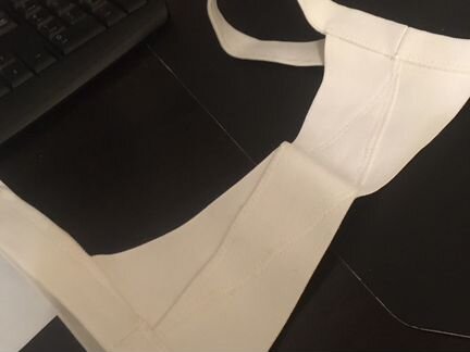 Корректор осанки