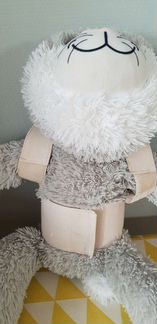 Корсет ортопедический, р XS