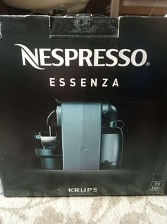 Кофемашина