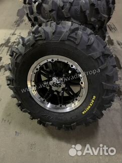 Колеса для UTV Polaris RZR 30 14