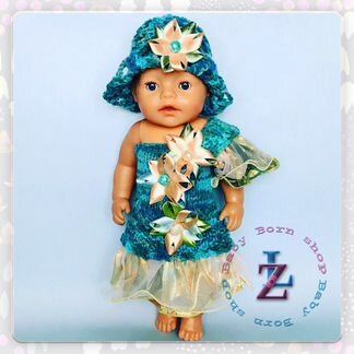 Одежда для Беби Борн (baby born)