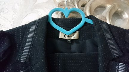 Костюм брючный