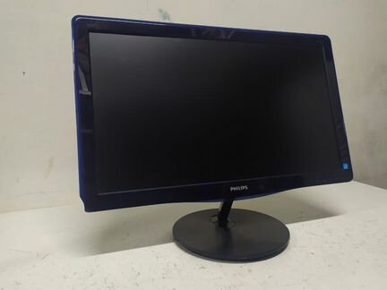 Монитор Philips 237E3Q 23