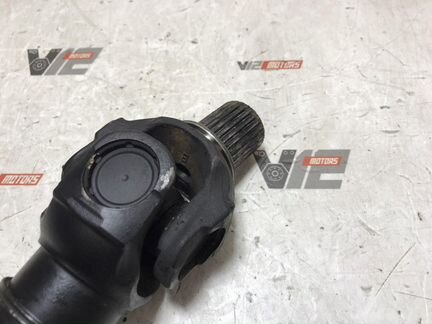 Карданный вал передний BMW E70 F15