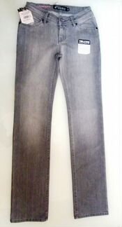 Оригинал Новые Джинсы Volcom Качественные р.25-26