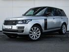 Land Rover Range Rover 3.0 AT, 2013, 136 037 км