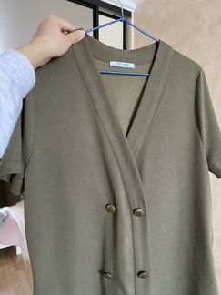 Платье туника Zara L