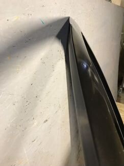 Дверь передняя левая Peugeot 308 T7 2007-2015