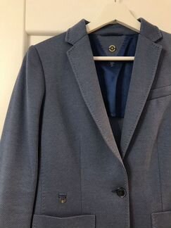 Пиджак Massimo Dutti