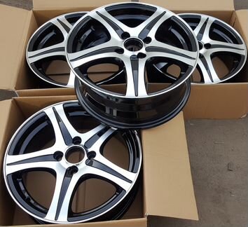 Диски R17 Тойота Toyota Lexus Сузуки Suzuki SX4