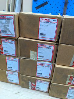 Кабельный ввод DKC R5MP09 R5MP04 R5MP01