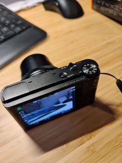 Sony DSC-RX100