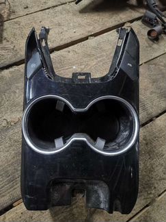 Форд мондео 5 Подстаканник Разборка