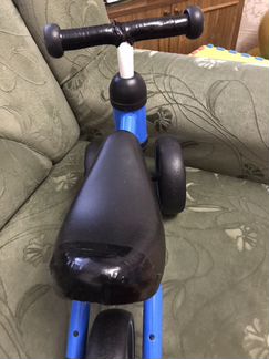 Беговел Moby kids