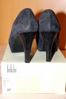 Брендовые туфли