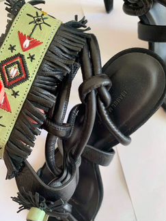 Босоножки Isabel Marant 39