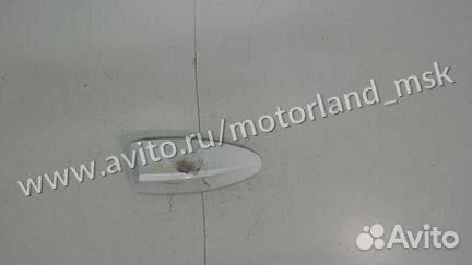Антенна BMW 5 F10, 2011