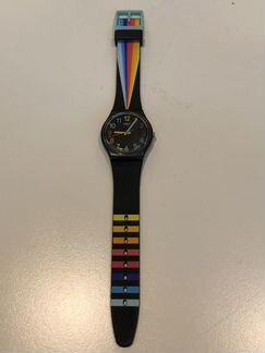 Часы Swatch. В идеале