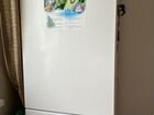 Холодильник бу Dexp 6 месяцев, на гарантии