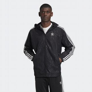 Оригинал Adidas Originals Ветровка Monogram GD5844