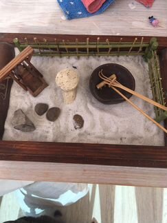 Предметы интерьера