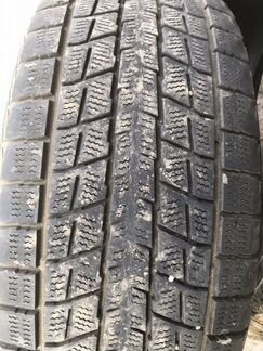 Dunlop winter maxx sj8 245/55/19 103r