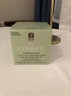 Clinique Moisture Surge 125 мл